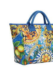 Borse a mano Blu Ynot