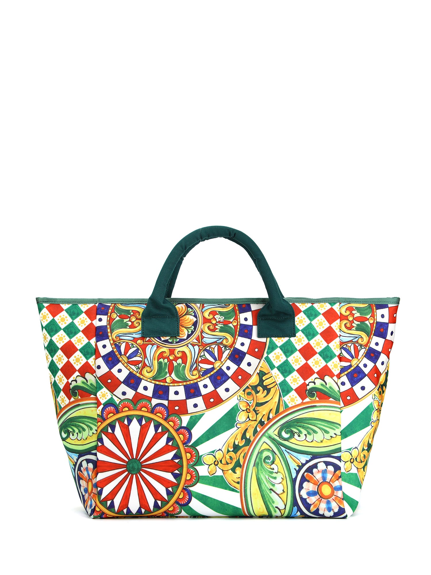 Borse a mano Verde Ynot