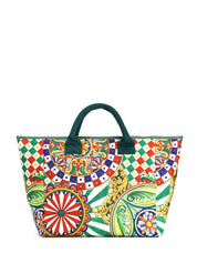 Borse a mano Verde Ynot