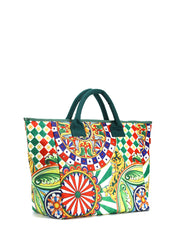 Borse a mano Verde Ynot