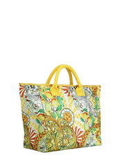 Borse a mano Giallo Ynot