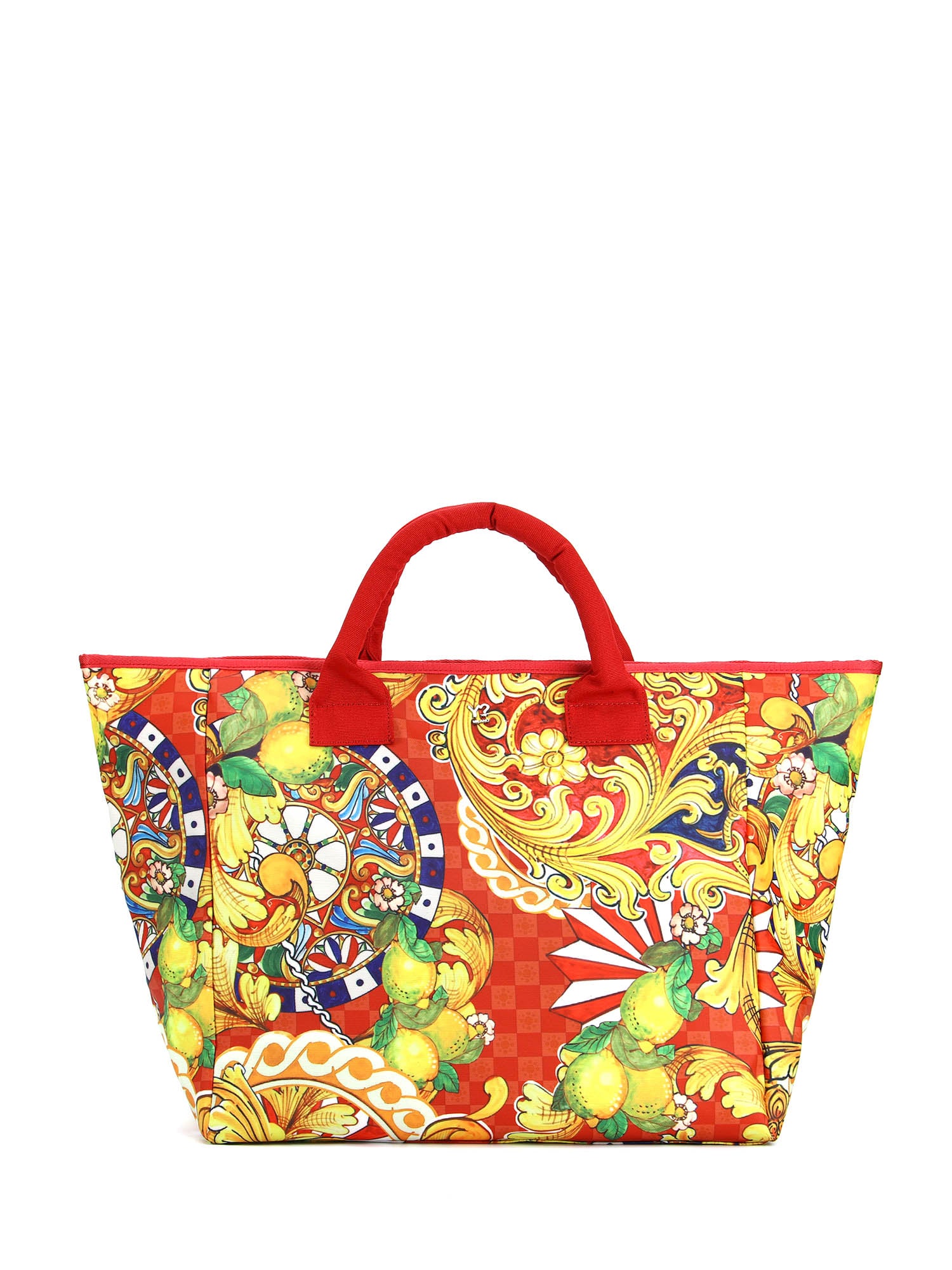 Borse a mano Rosso Ynot