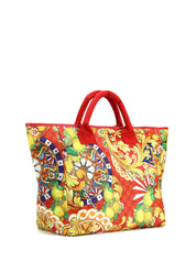 Borse a mano Rosso Ynot