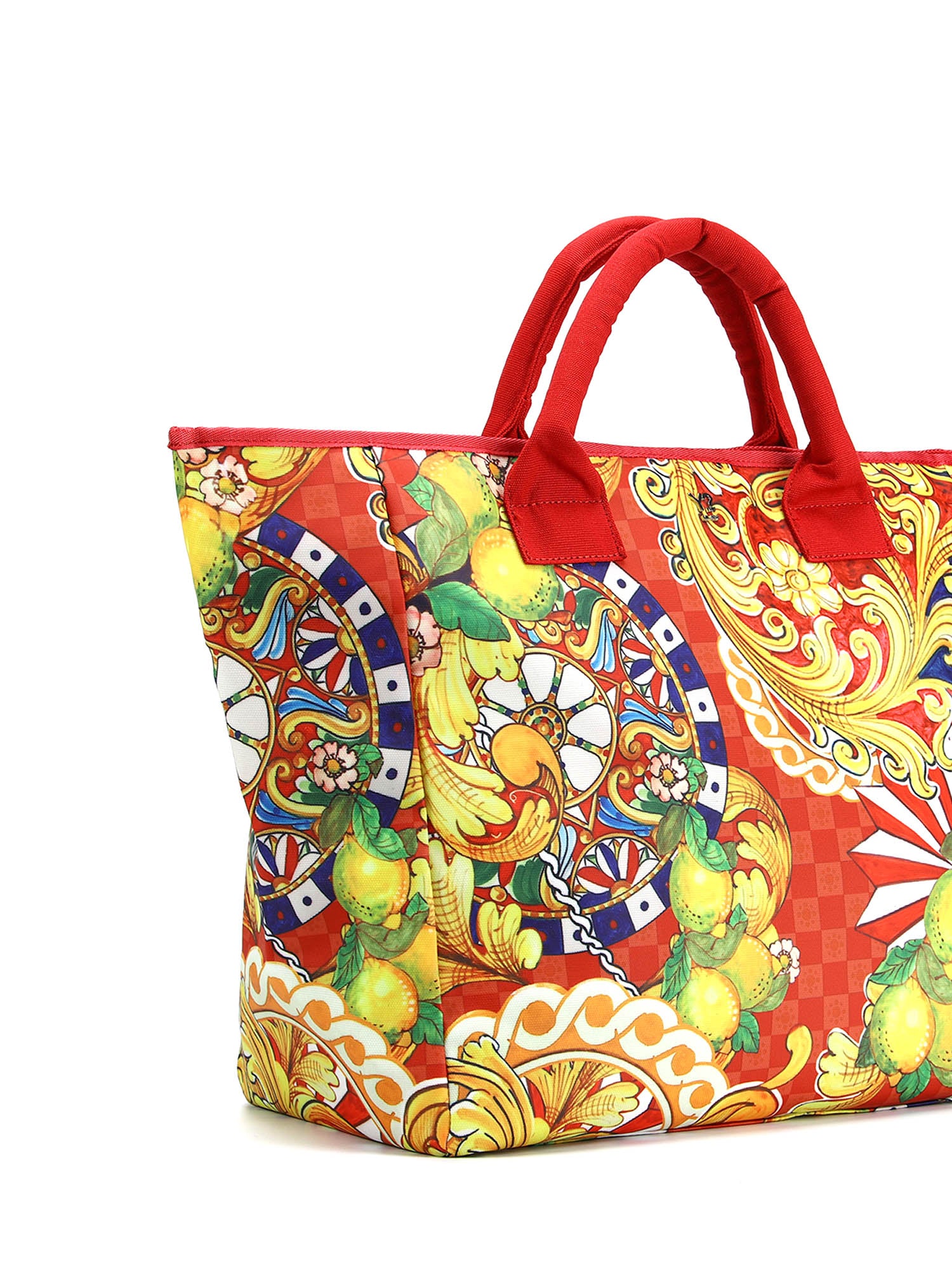 Borse a mano Rosso Ynot