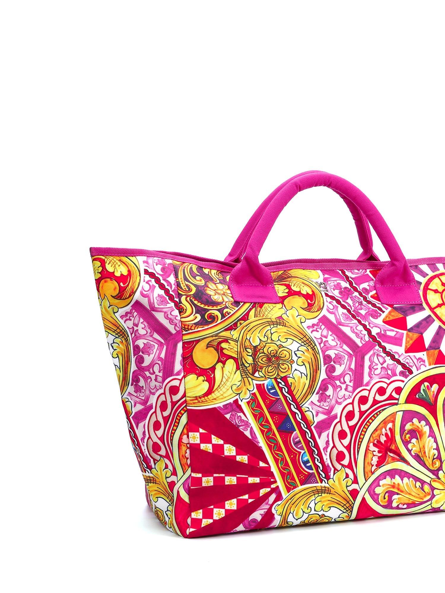 Borse a mano Rosa Ynot