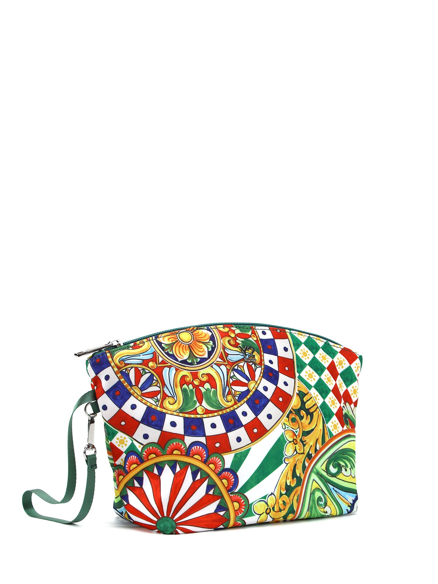 Beauty case Verde Ynot