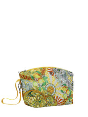 Beauty case Giallo Ynot