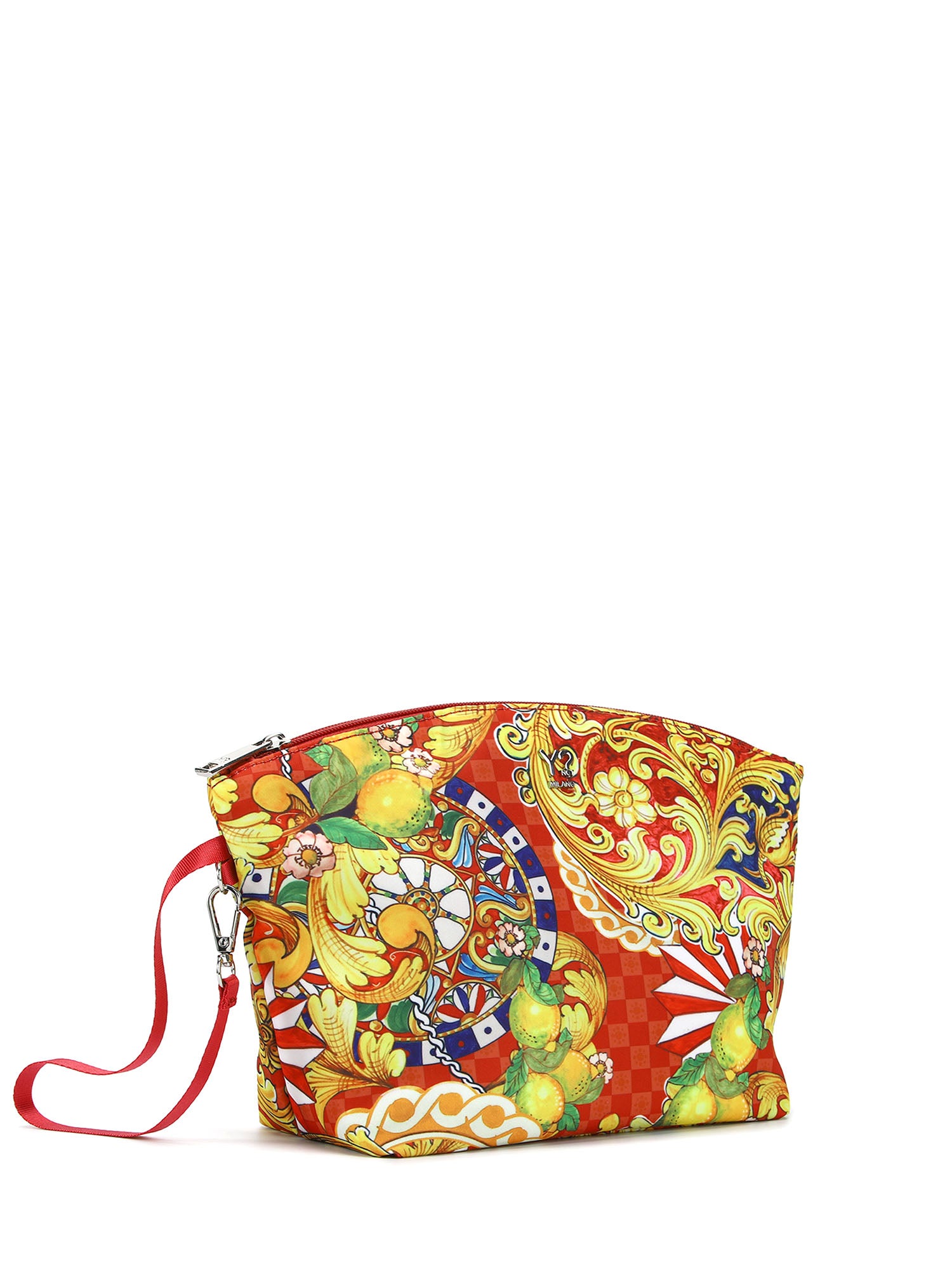 Beauty case Rosso Ynot