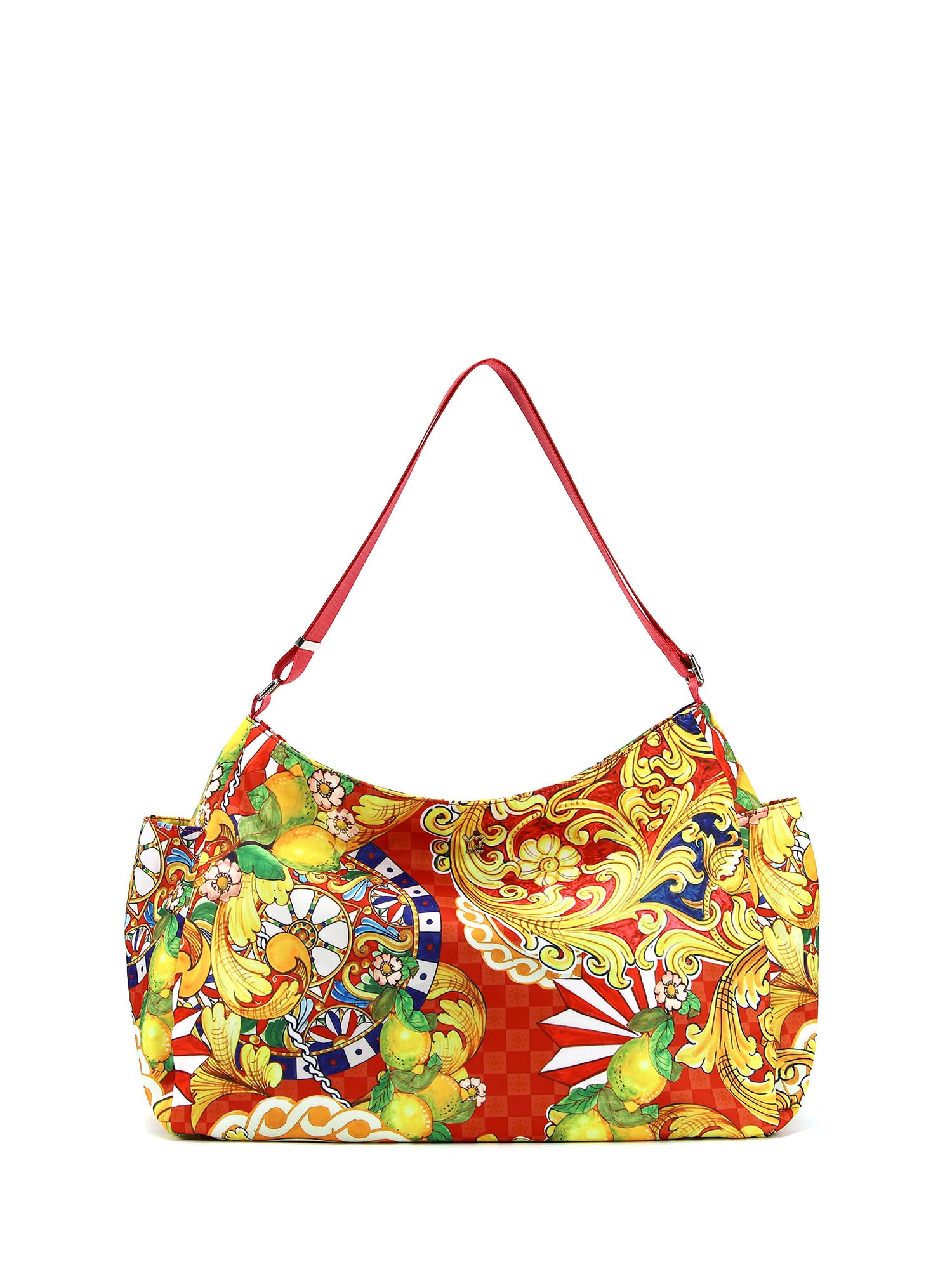 Borse a spalla Rosso Ynot