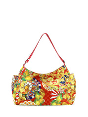 Borse a spalla Rosso Ynot