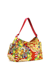 Borse a spalla Rosso Ynot