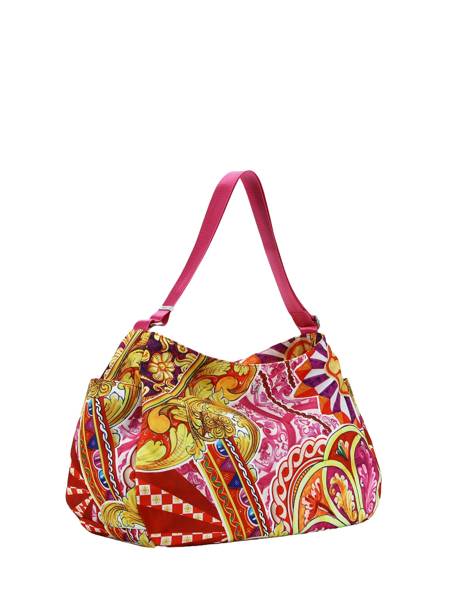 Borse a spalla Rosa Ynot