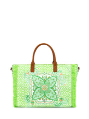 Borse a mano Verde Ynot