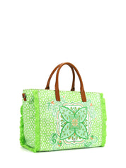 Borse a mano Verde Ynot