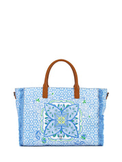 Borse a mano Blu Ynot