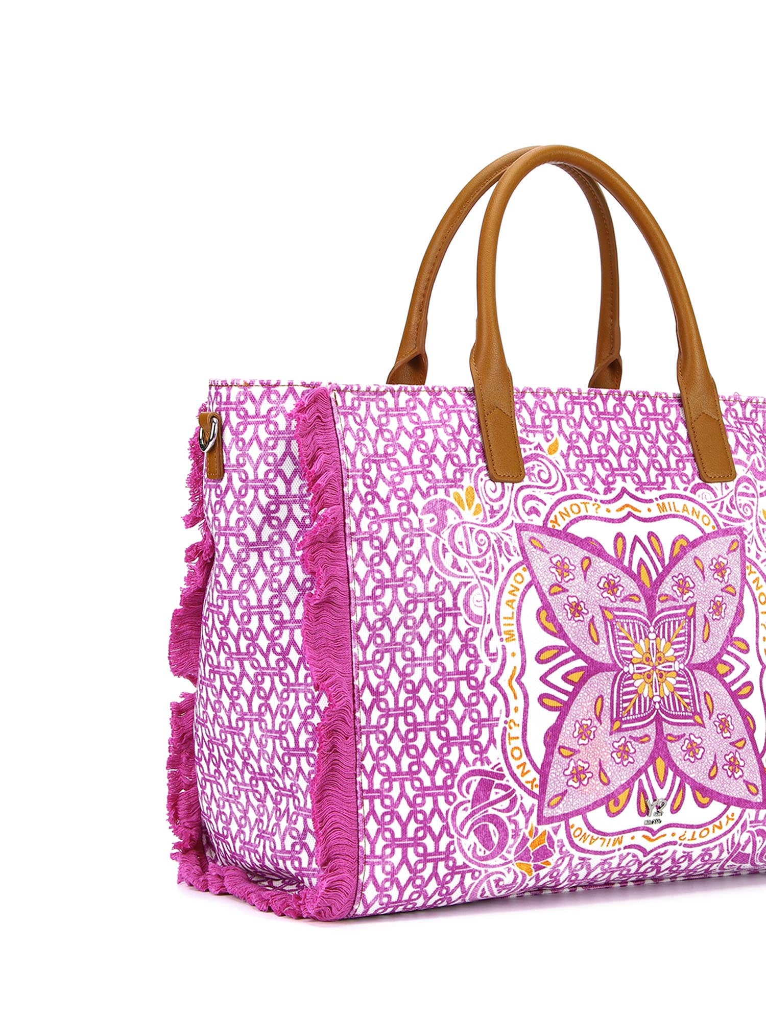 Borse a mano Rosa Ynot