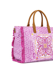 Borse a mano Rosa Ynot