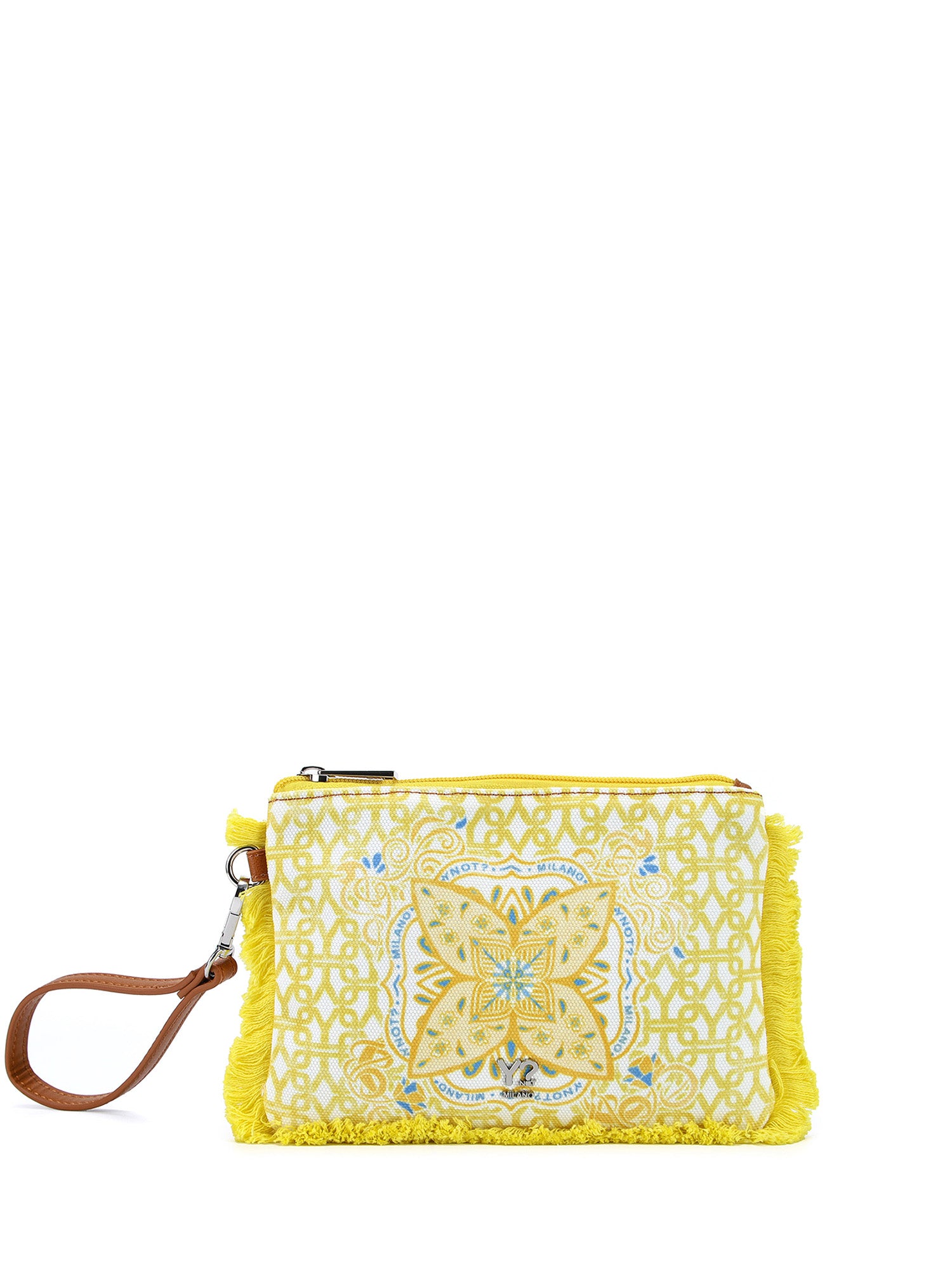 Pochette Giallo Ynot