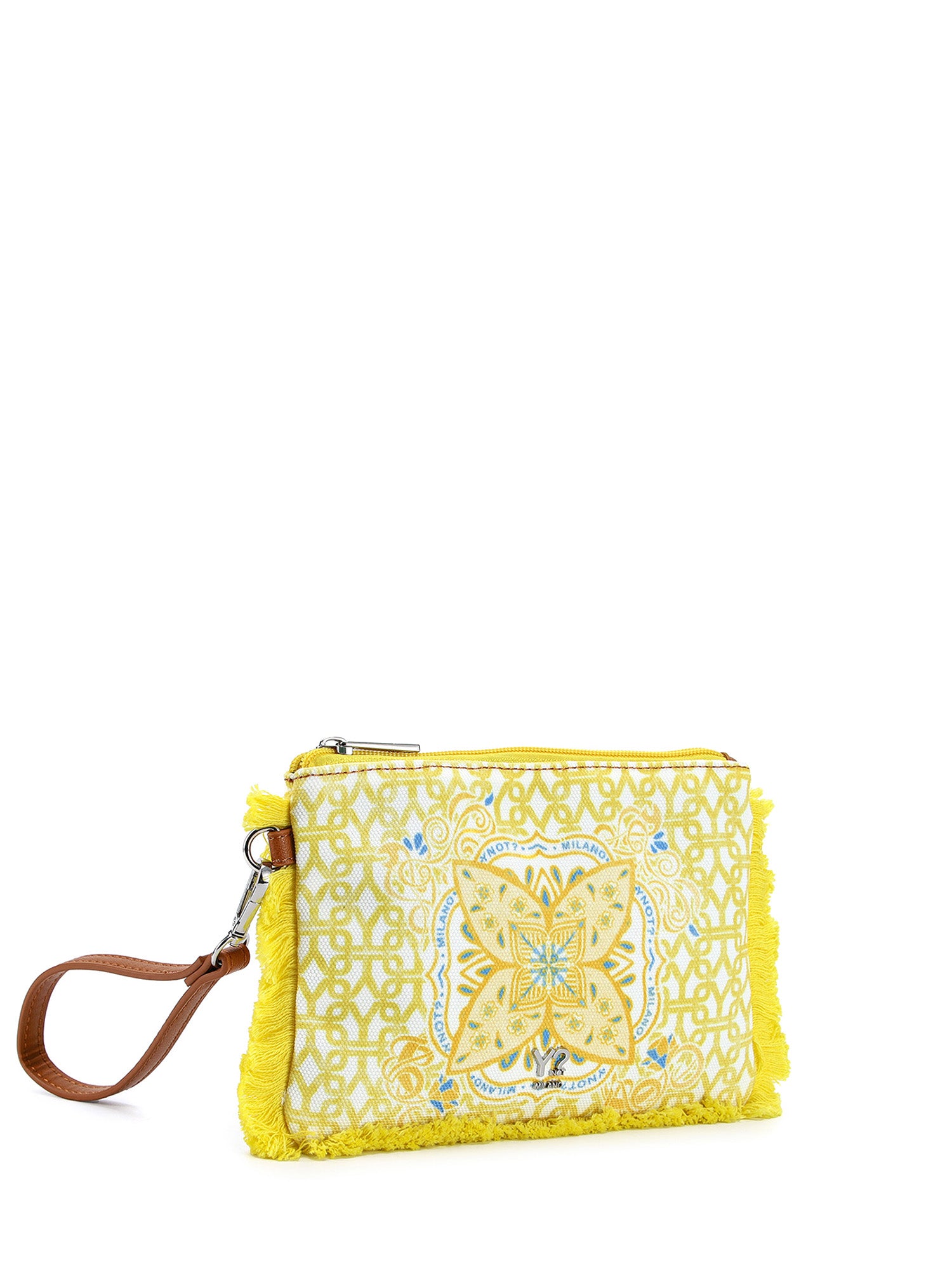 Pochette Giallo Ynot