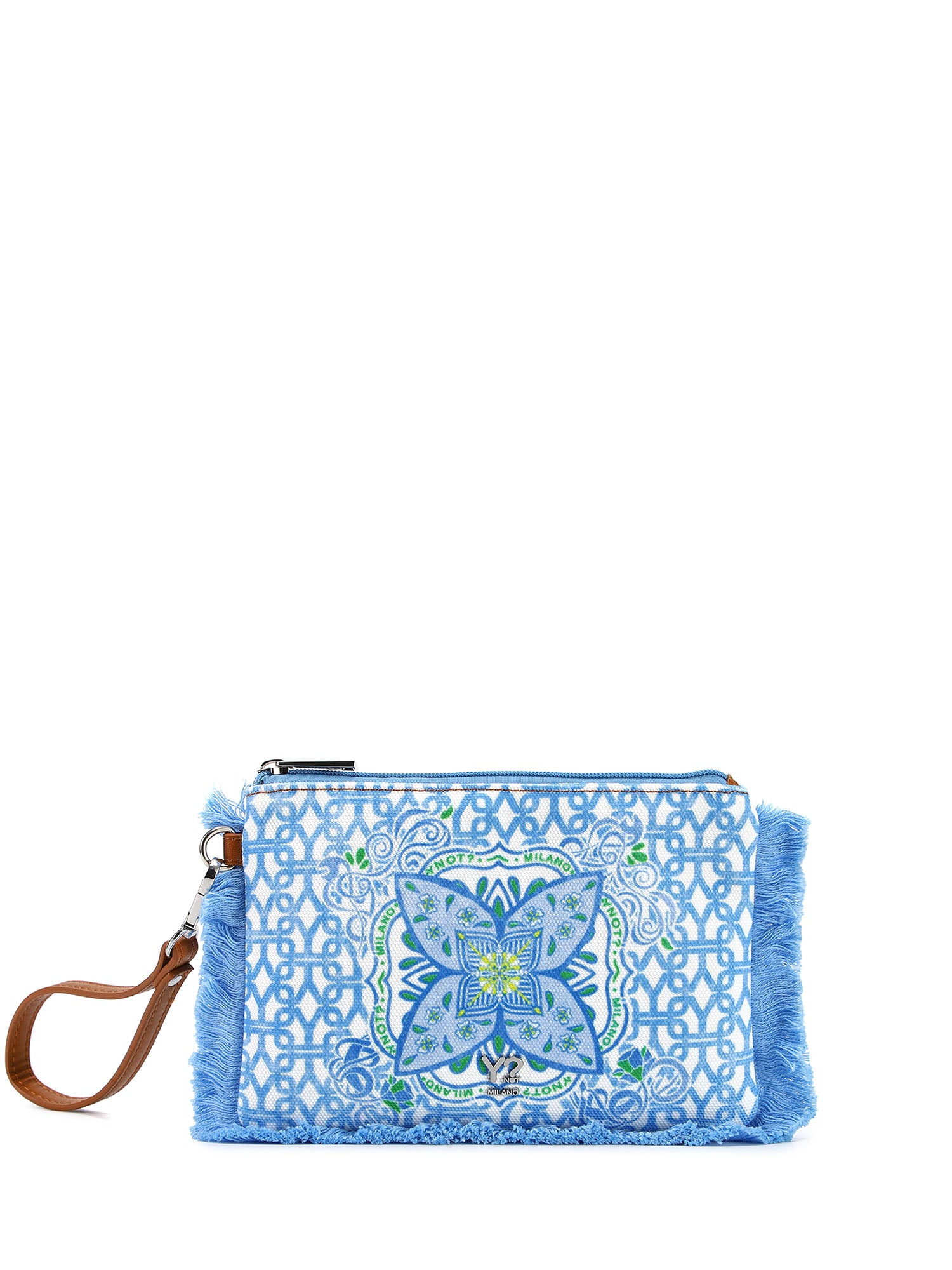 Pochette Blu Ynot
