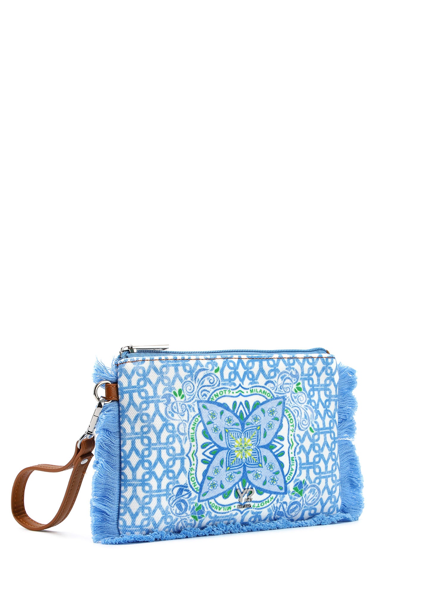 Pochette Blu Ynot