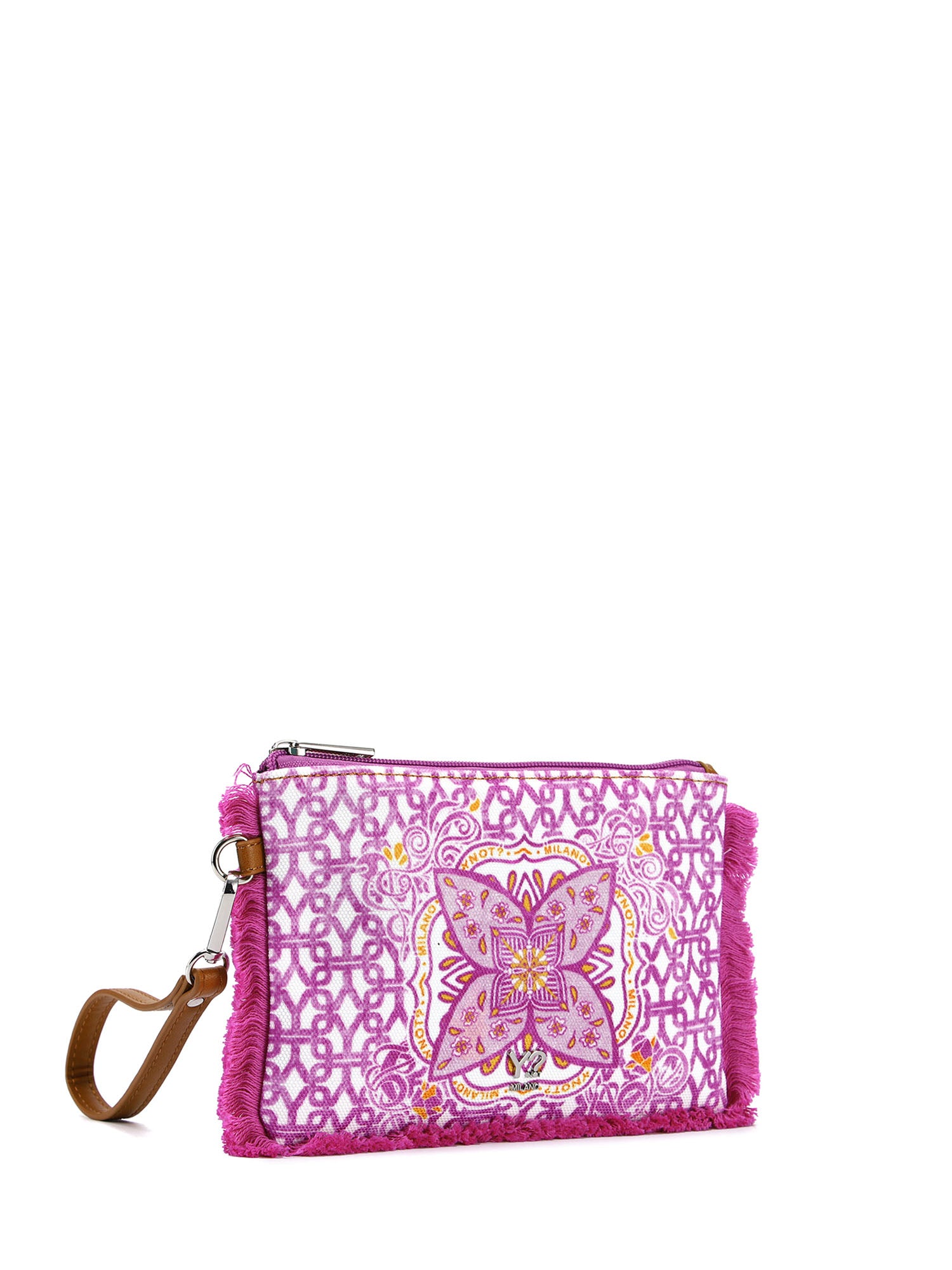 Pochette Rosa Ynot