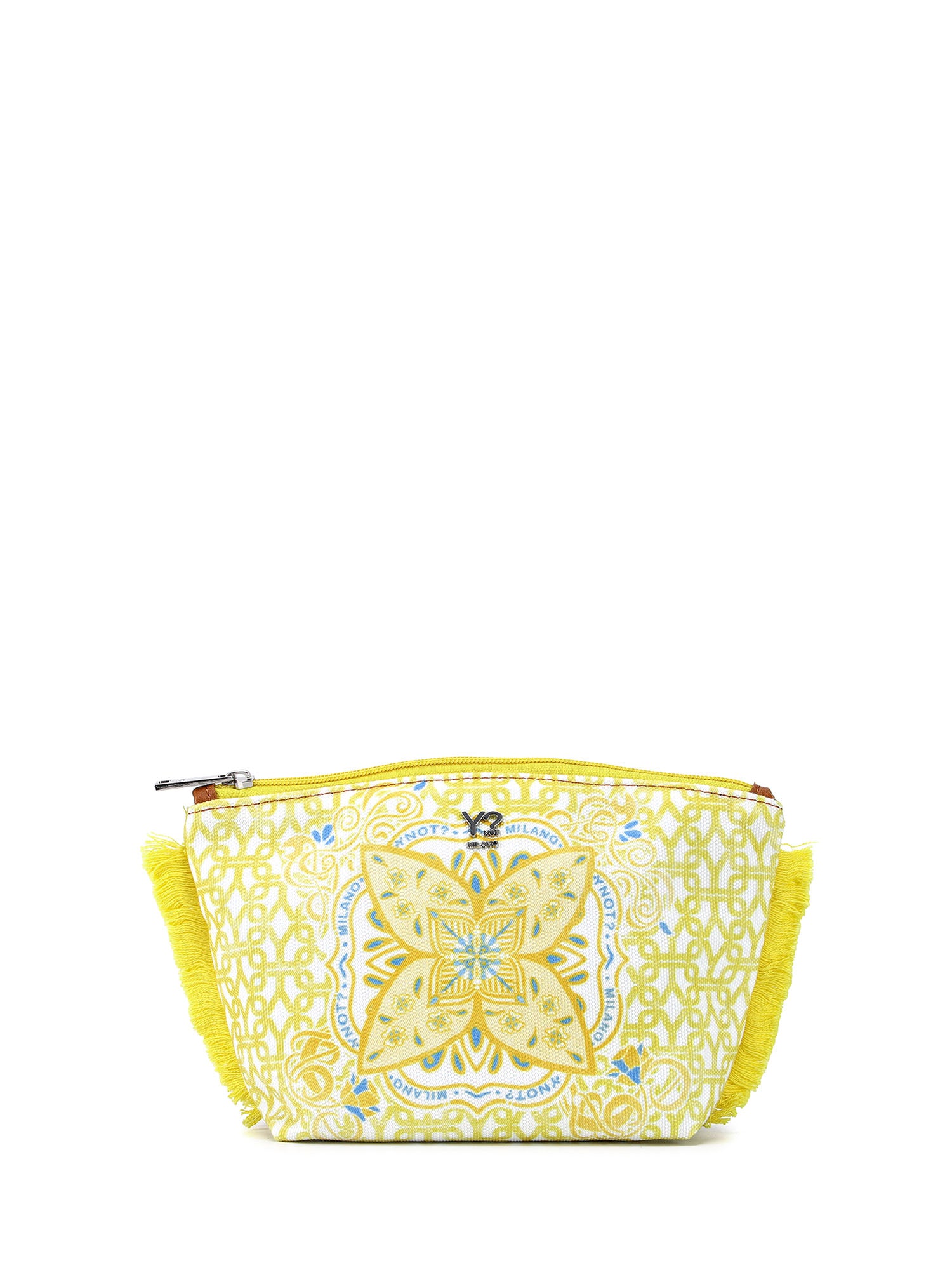 Beauty case Giallo Ynot