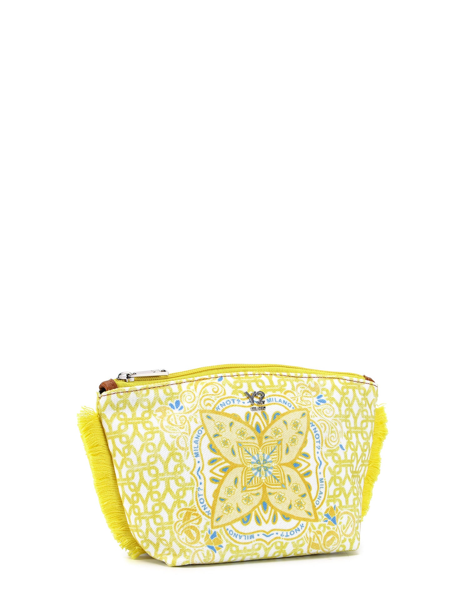 Beauty case Giallo Ynot