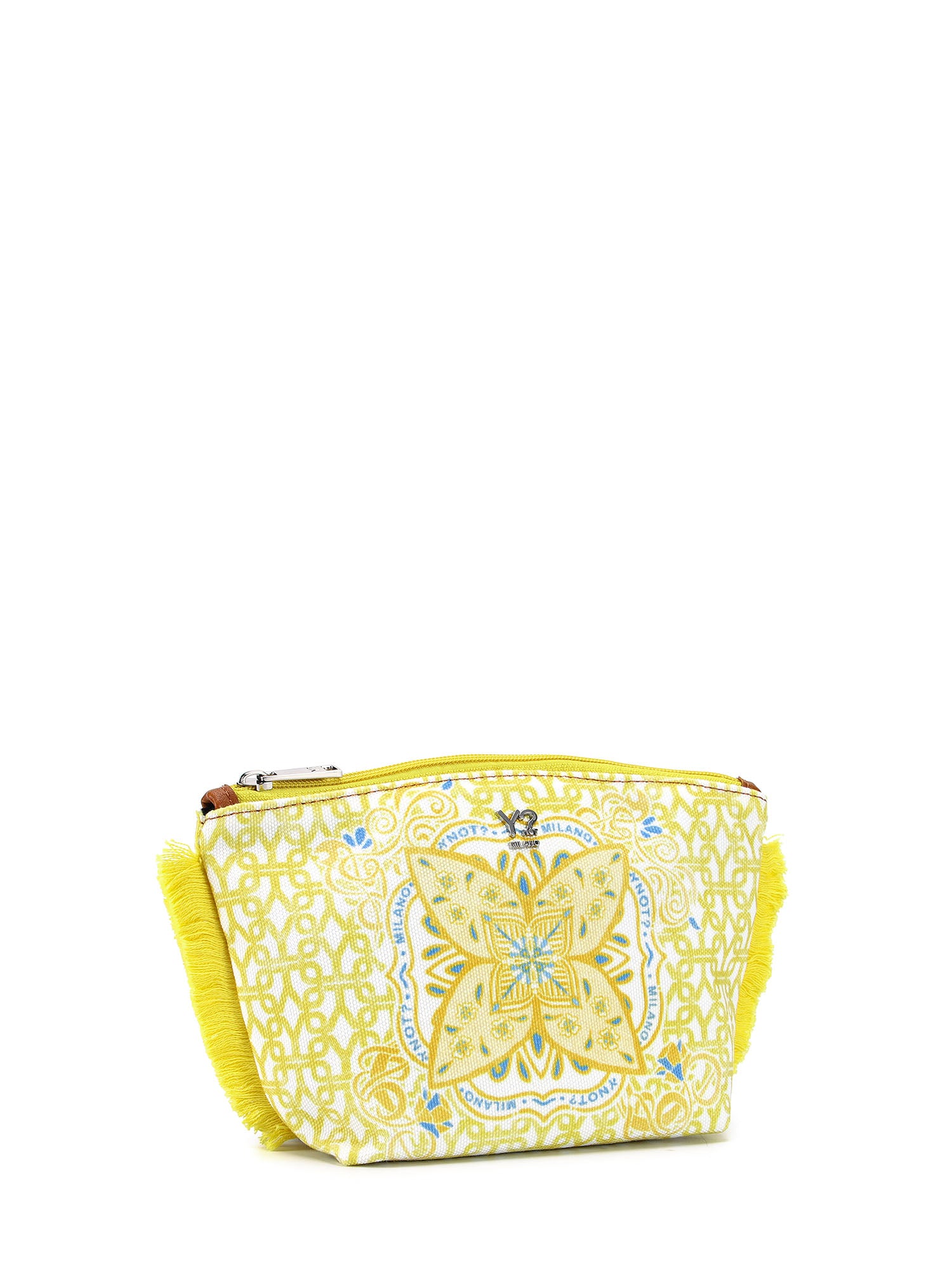 Beauty case Giallo Ynot