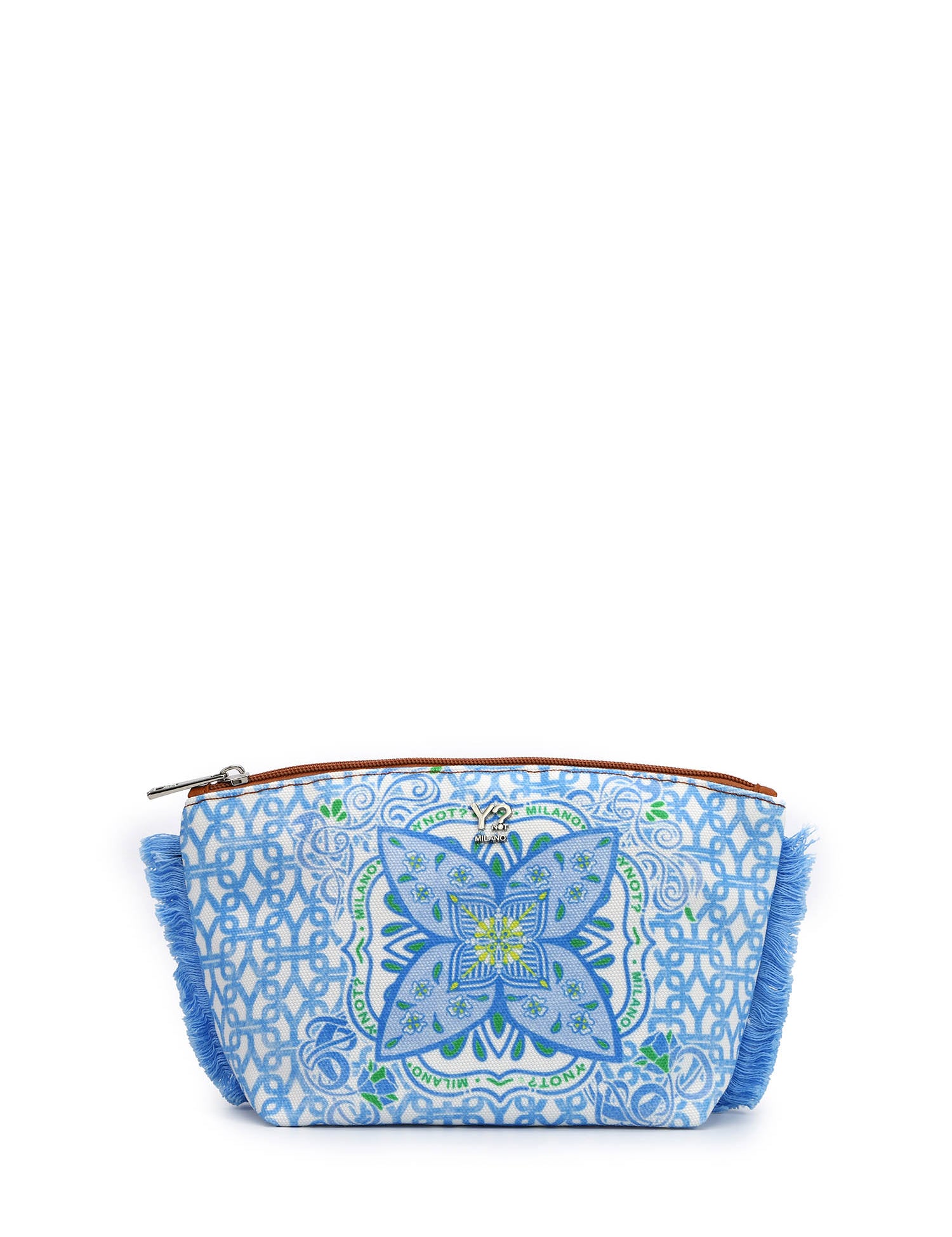 Beauty case Blu Ynot