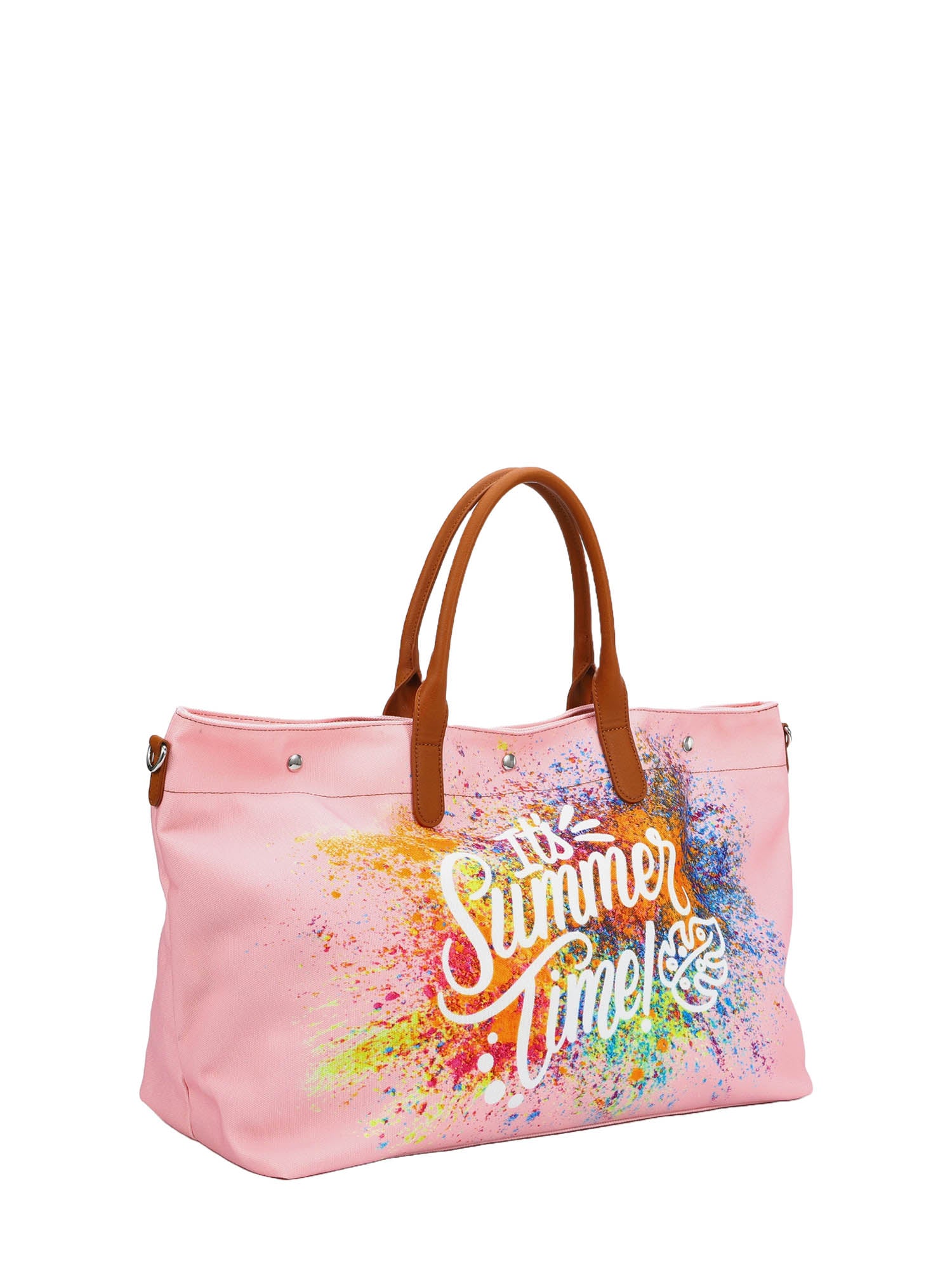 Borse mare Rosa Ynot