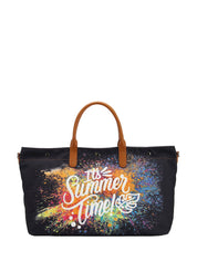 Borse mare Nero Ynot