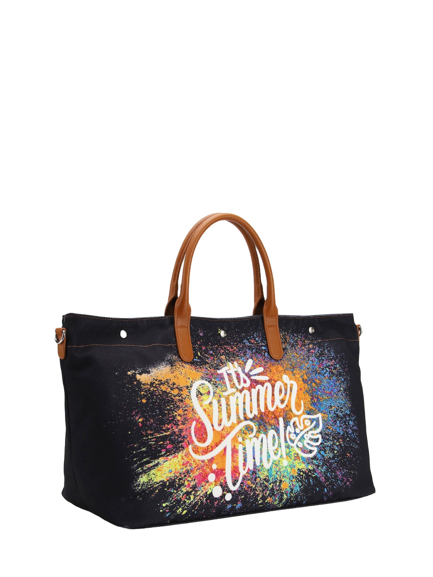 Borse mare Nero Ynot