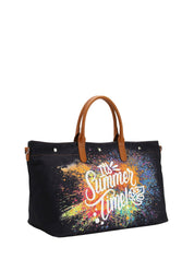 Borse mare Nero Ynot