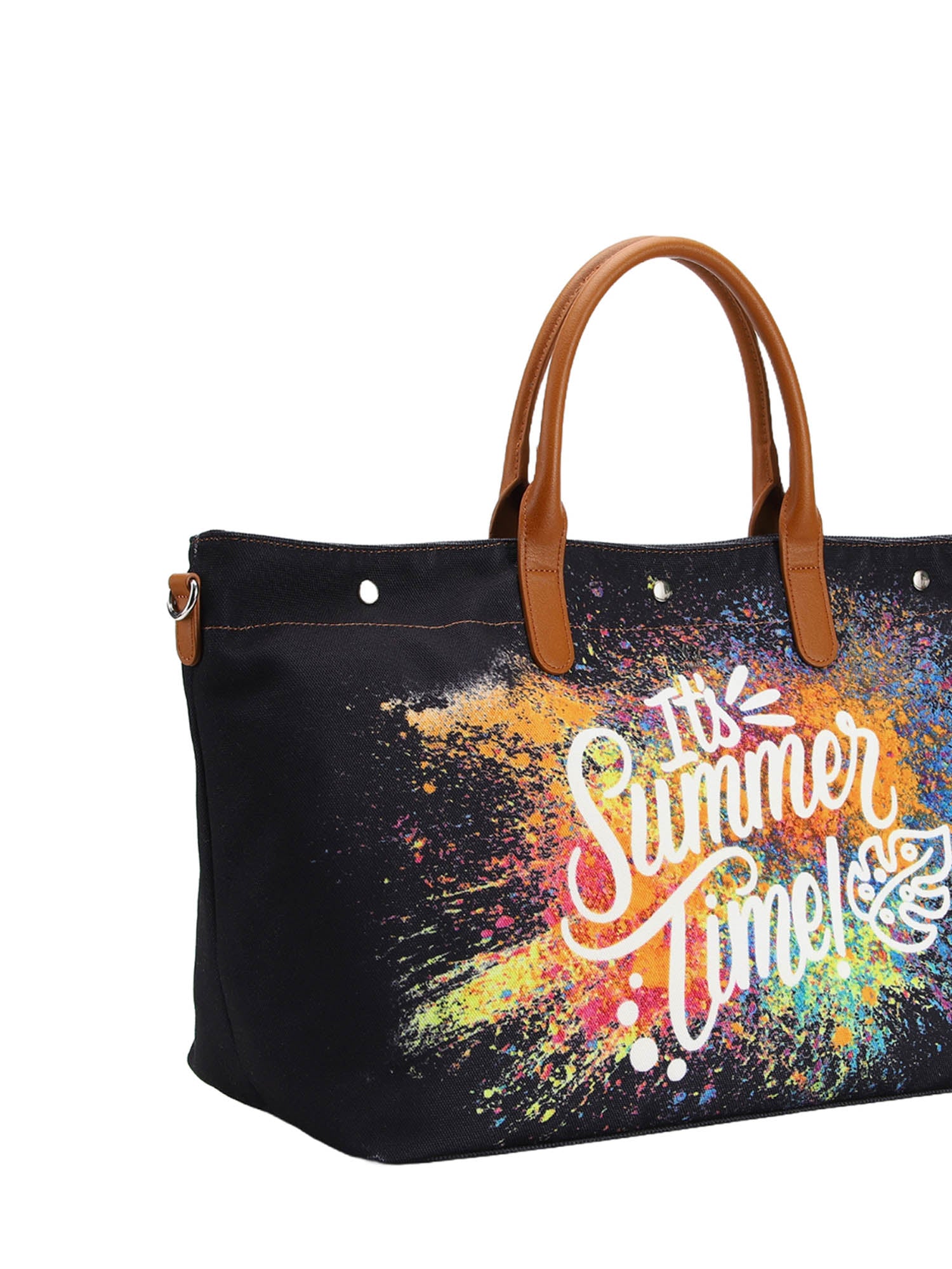 Borse mare Nero Ynot