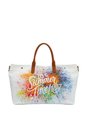 Borse mare Bianco Ynot