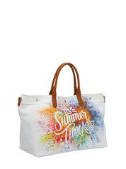 Borse mare Bianco Ynot