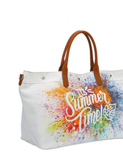 Borse mare Bianco Ynot