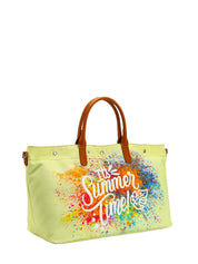 Borse mare Giallo Ynot