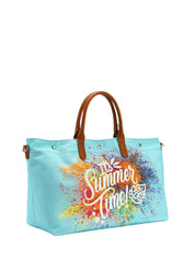 Borse mare Celeste Ynot