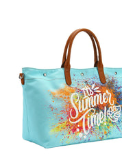 Borse mare Celeste Ynot