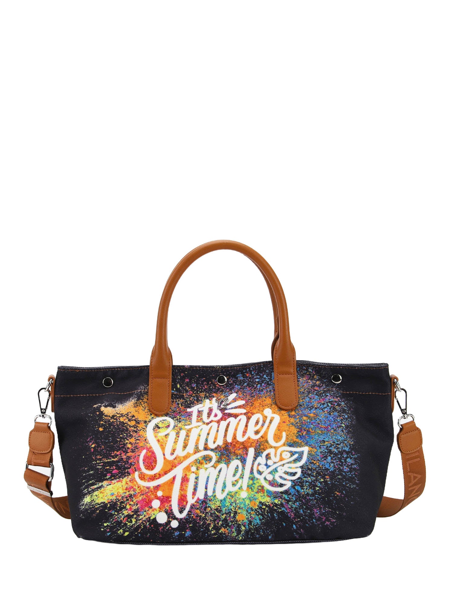 Borse mare Nero Ynot