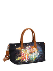 Borse mare Nero Ynot