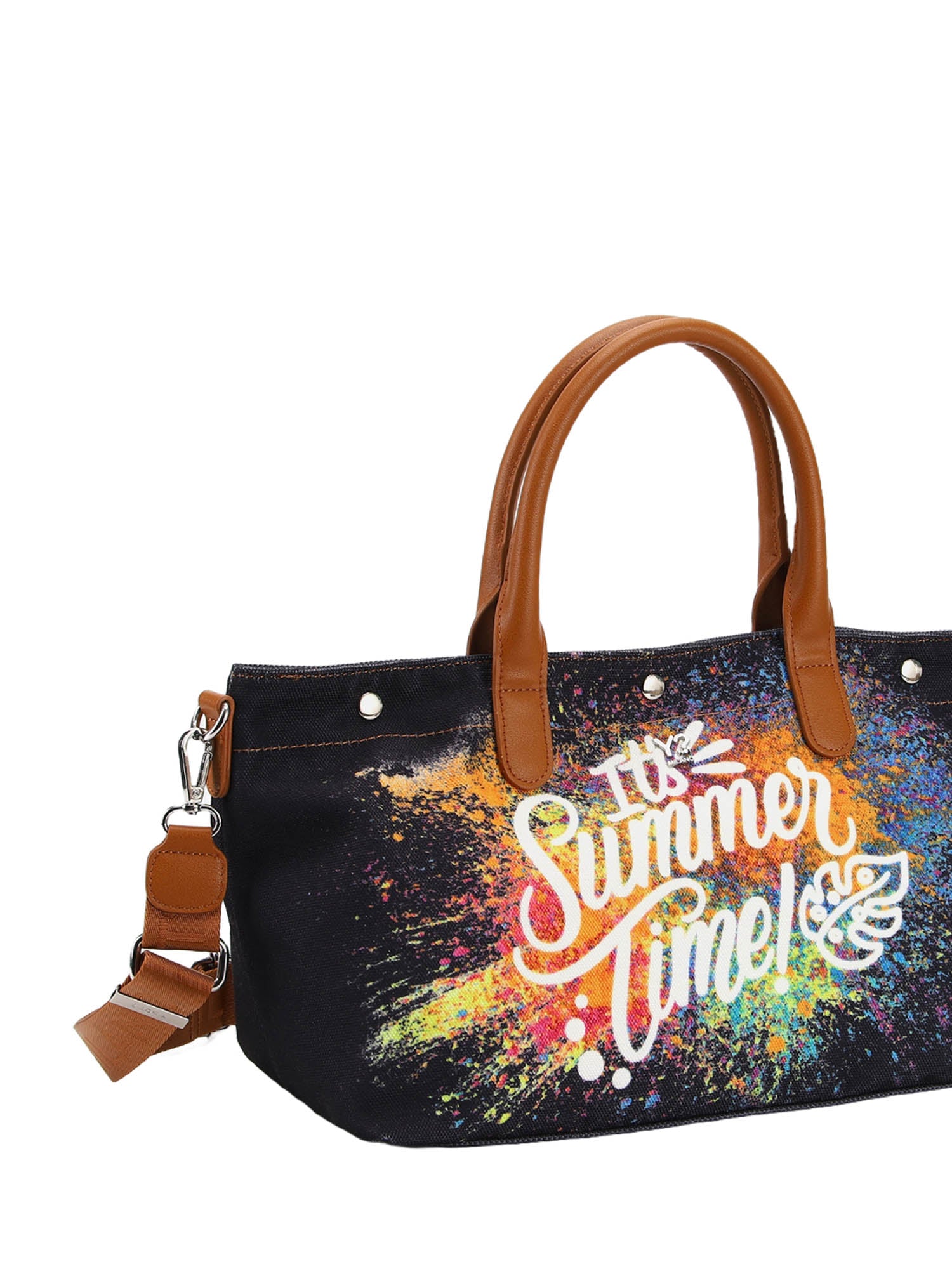 Borse mare Nero Ynot