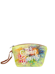 Beauty case Giallo Ynot