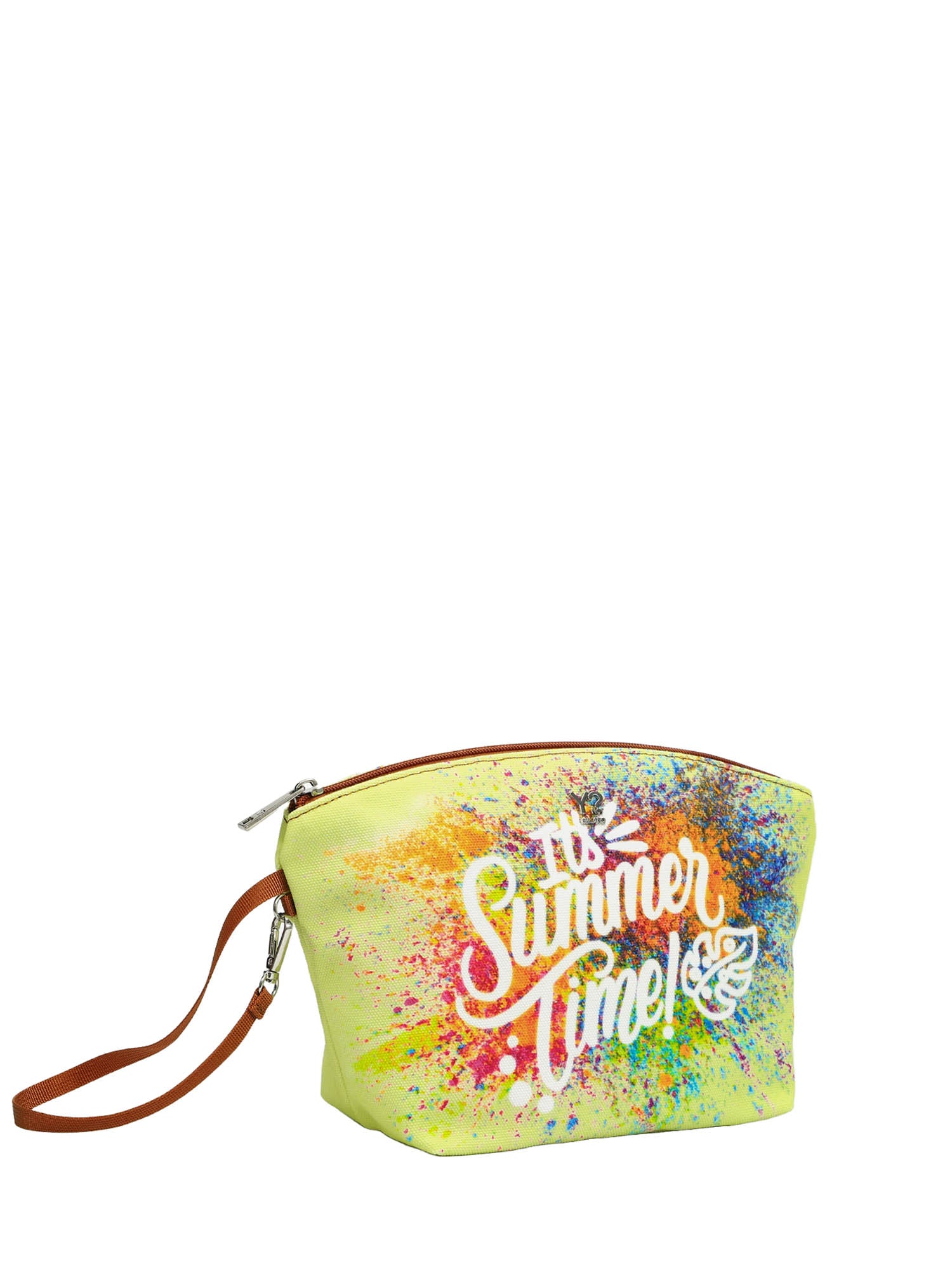 Beauty case Giallo Ynot