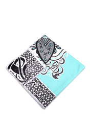 Teli mare Bianco Ynot