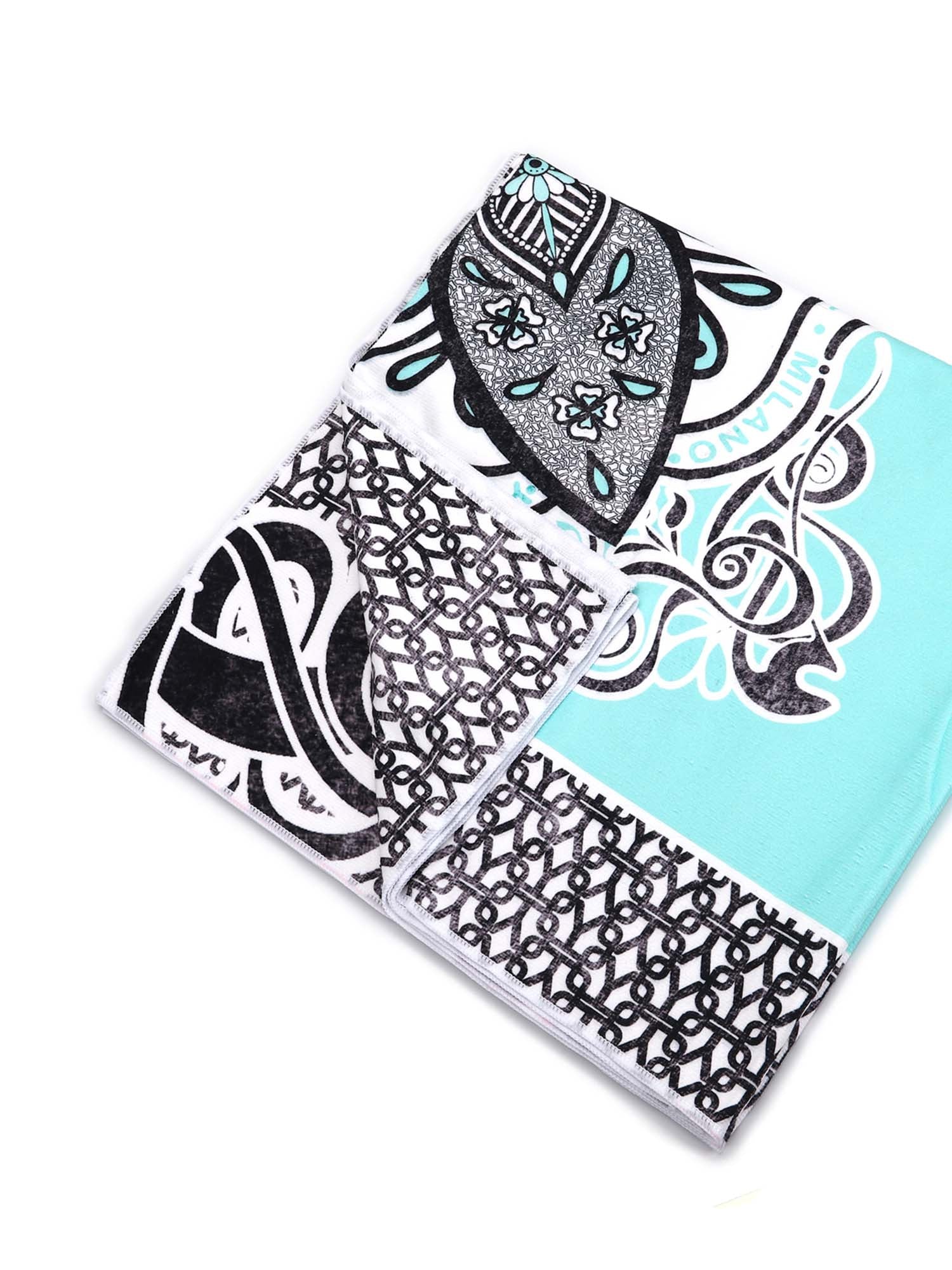 Teli mare Bianco Ynot