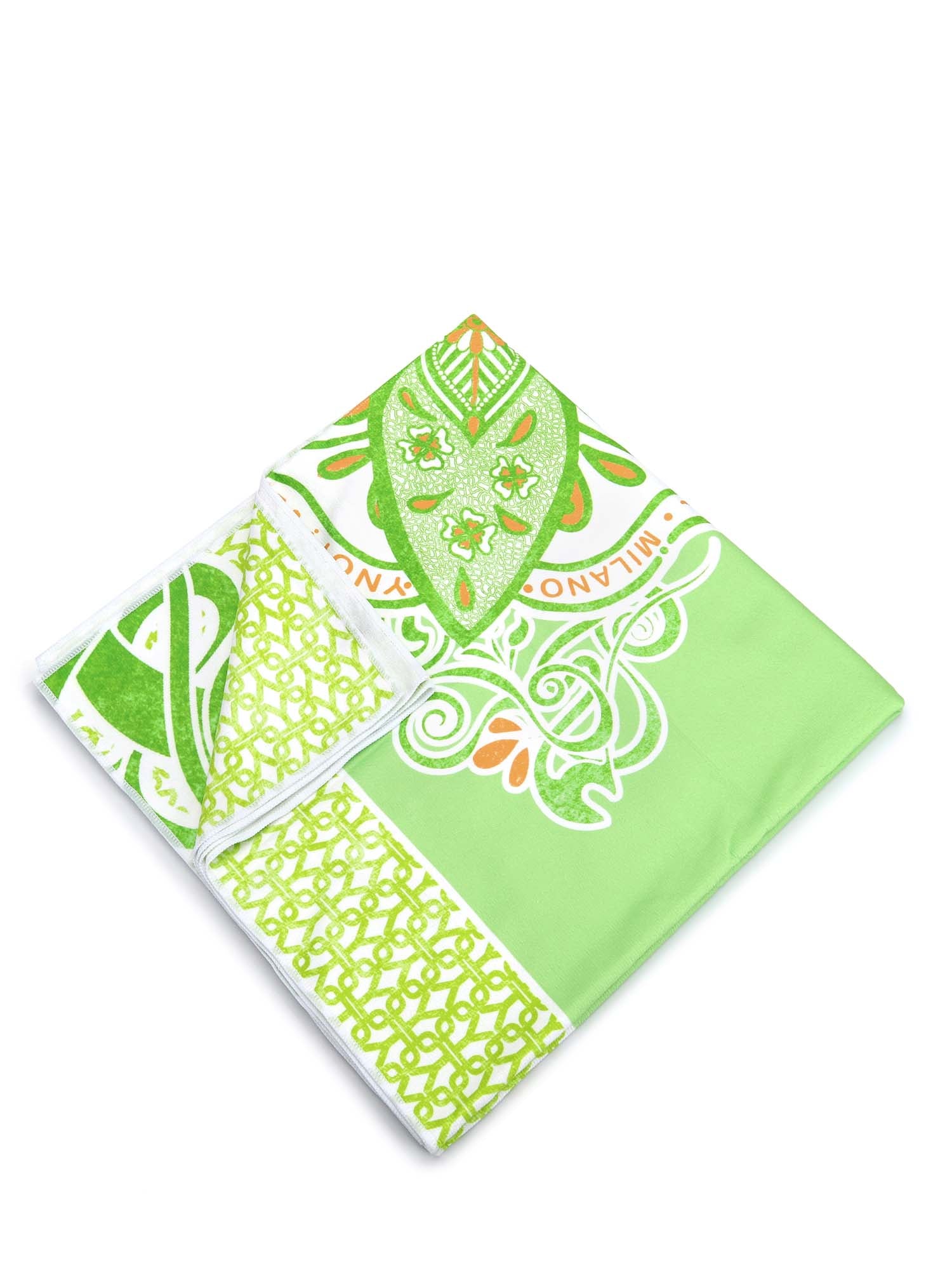 Teli mare Verde Ynot