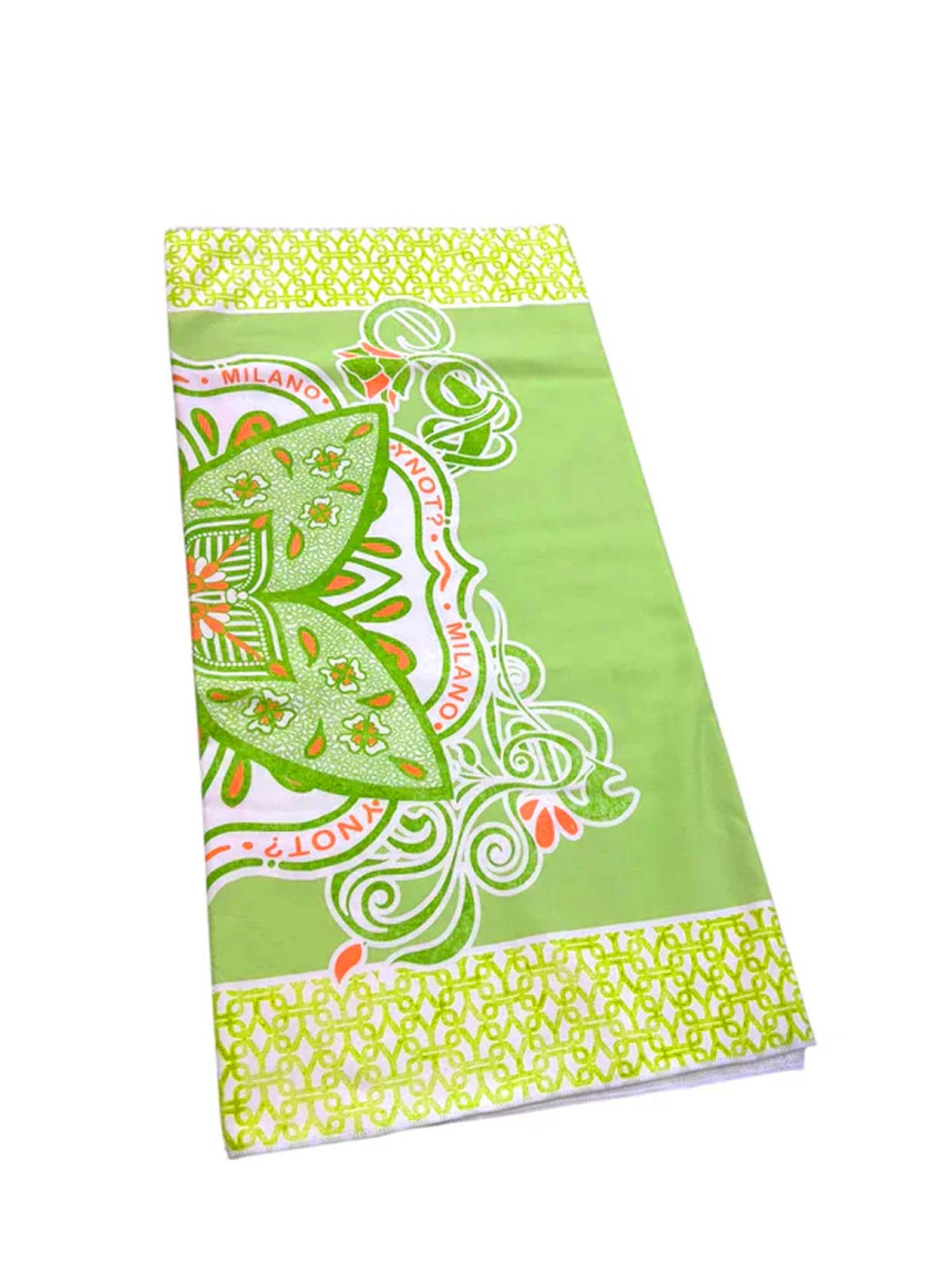 Teli mare Verde Ynot